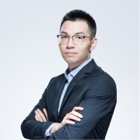 L'Oréal Employee Harry Li's profile photo