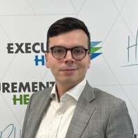 Procurement Heads Employee Gabriel Quarm's profile photo