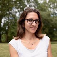 l'Opinion Employee Chloé Goudenhooft's profile photo