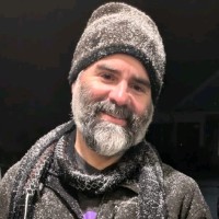 Electronic Arts (EA) Employee Andy Sanchez's profile photo