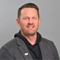 Smith+Nephew Employee Ryan Wolfe's profile photo