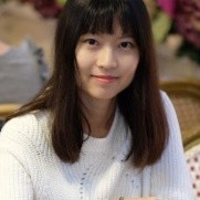 Apple Employee Xingchi Jin's profile photo