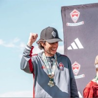 Tampa Bay United Soccer Club Employee Jason Koster's profile photo