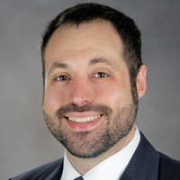 Reprints Desk Employee Johnathan Wilson's profile photo