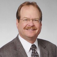 Professional Engineering Consultants Employee Rod Young's profile photo