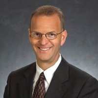 Lam Research Employee Doug Bettinger's profile photo