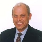 Suite101 Employee Dean Lundell's profile photo