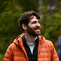 Apple Employee Grayson Smith's profile photo