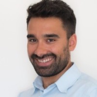Marco Pezzulla Email
