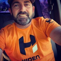 RELAM, Inc. Employee Jason Ruff's profile photo