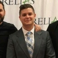 SuNica Employee Daniel Blanchard's profile photo