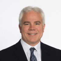 Exponent, Inc. Employee Jeff Travis's profile photo