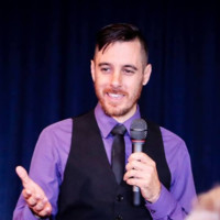 Thrive Academy Employee Matthew Vanhorn's profile photo