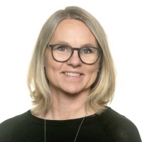 ABB Employee Anna Westman's profile photo