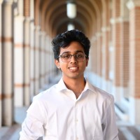 Rice Eclipse Employee Ashmith Perugupalli's profile photo