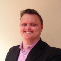 eHealth NSW Employee Wayne Garner's profile photo