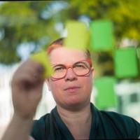 Generation Purpose Employee Nadja Schnetzler's profile photo