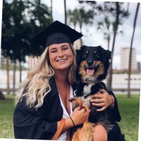 Sunbelt Staffing Employee Caroline Robb's profile photo