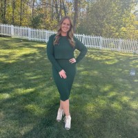 Select Title | People First Employee Morgan Pullen's profile photo
