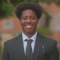 Howard University Employee Larnelle Ankunda's profile photo