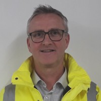 Carmichael Homes Scotland Employee Peadar McGarvey's profile photo