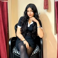 Student Employee Archi Singh's profile photo