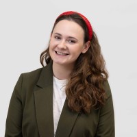 nPlan Employee Maria Simonsen's profile photo