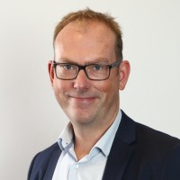 Platned Employee Claus Johansen's profile photo