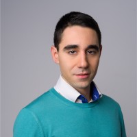 Deyan Georgiev Email