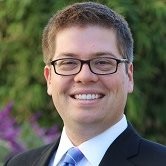 Adobe Employee Michael Sykora's profile photo