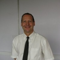 UCL Employee John Dowson's profile photo
