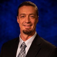 KNME-TV, New Mexico PBS Employee Antony Lostetter's profile photo