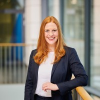 LUNADIS Employee Anja Abels's profile photo