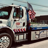 AAA Employee Randy Tate's profile photo