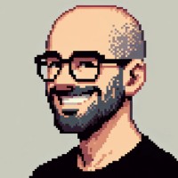 InfiniFi Labs Employee Emilien André's profile photo