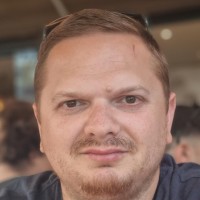 Pharmagest Belgium & Luxembourg Employee Michel Baudewyns's profile photo
