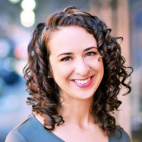 New York City Opera Employee Kathryn Supina's profile photo