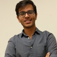 Renaissance Computing Institute Employee Harit Patel's profile photo