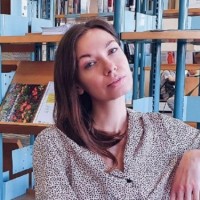 Peak Ace AG Employee Marina Hess's profile photo