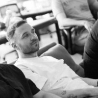 Adtractive Employee Justas Grinaveckis's profile photo