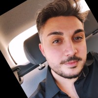 Lokalde Employee Erkam Esen's profile photo