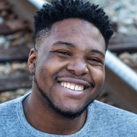 CIMS Employee Wesley Angerville's profile photo