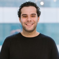 Bluma Employee Arthur Moro's profile photo