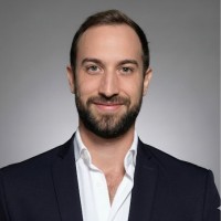 ALFAPARF Milano Employee Andrea Bianchi's profile photo