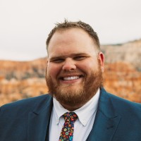Salt Lake City Police Department Employee Morgan Smart's profile photo