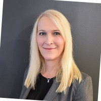 Upstream Employee Leia P's profile photo