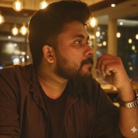 Amazon Employee Rahul John's profile photo