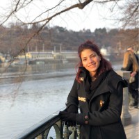 Vim Employee Mor Tarablus's profile photo