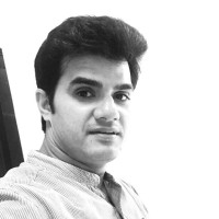 Kestone Employee Saurabh Mishra's profile photo