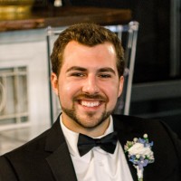 Liam Werner Email & Phone Number